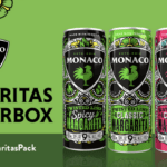 Introducing Monaco Margaritas Chatterbox: The Ultimate Cocktail Experience