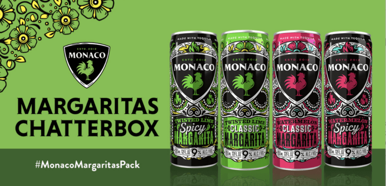 Introducing Monaco Margaritas Chatterbox: The Ultimate Cocktail Experience