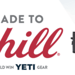 Coors Light Yeti Instant Win Game: Chill Out and Win Big!