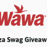 Wawa Pizza Party Swag Giveaway Sweepstakes: 150 Prize Packs Up For Grabs!