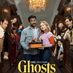 How To Enter the CBS – Ghosts Promotion Fooji Sweepstakes