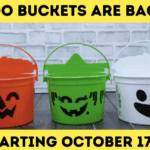Boo Buckets Are Back for 2023: Halloween Fun at McDonald’s