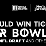 2023 Pepsi / Marcus Theatres Football Promotion: Win Big!