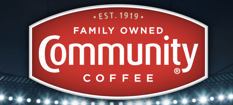 Community Coffee VIP Championship Experience: An Exciting Instant Win Game & Sweepstakes