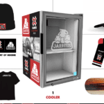 X GAMES CALIFORNIA x JARRITOS SWEEPSTAKES: Win Big with Jarritos