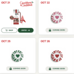 Hallmark Channel’s Very Merry Giveaway Sweepstakes: Enter for a Chance to Win Big!