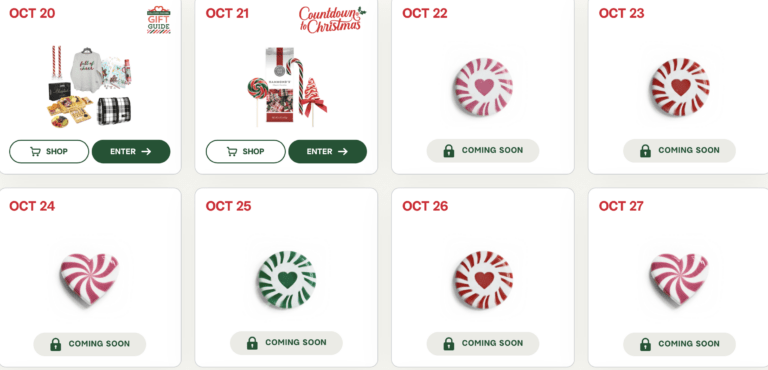 Hallmark Channel’s Very Merry Giveaway Sweepstakes: Enter for a Chance to Win Big!