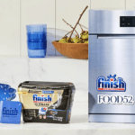 Food52 X Finish Giveaway: 150 Winners Will Be Picked!