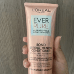 How to Get Your FREE L’Oreal Paris EverPure Sulfate Free Bond Strengthening Conditioner