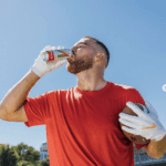 Drink Accelerator 100K Follower Giveaway: Energize Your Life!
