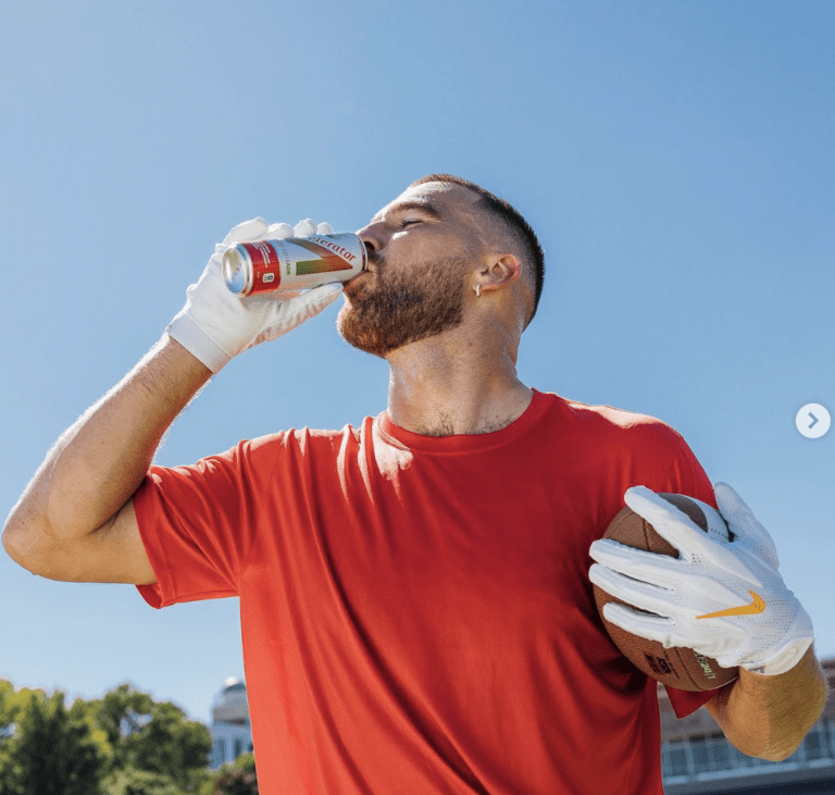 Drink Accelerator 100K Follower Giveaway: Energize Your Life!