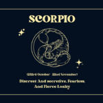 Fun Facts About Scorpios: Unveiling the Mysterious Zodiac Sign