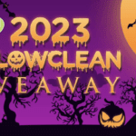 2023 HallowClean Giveaway: A Spooktacular Sweepstakes