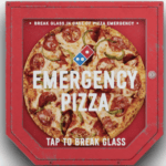 Domino’s Emergency Pizzas for Student Loans: A Delicious Solution to Student Debt
