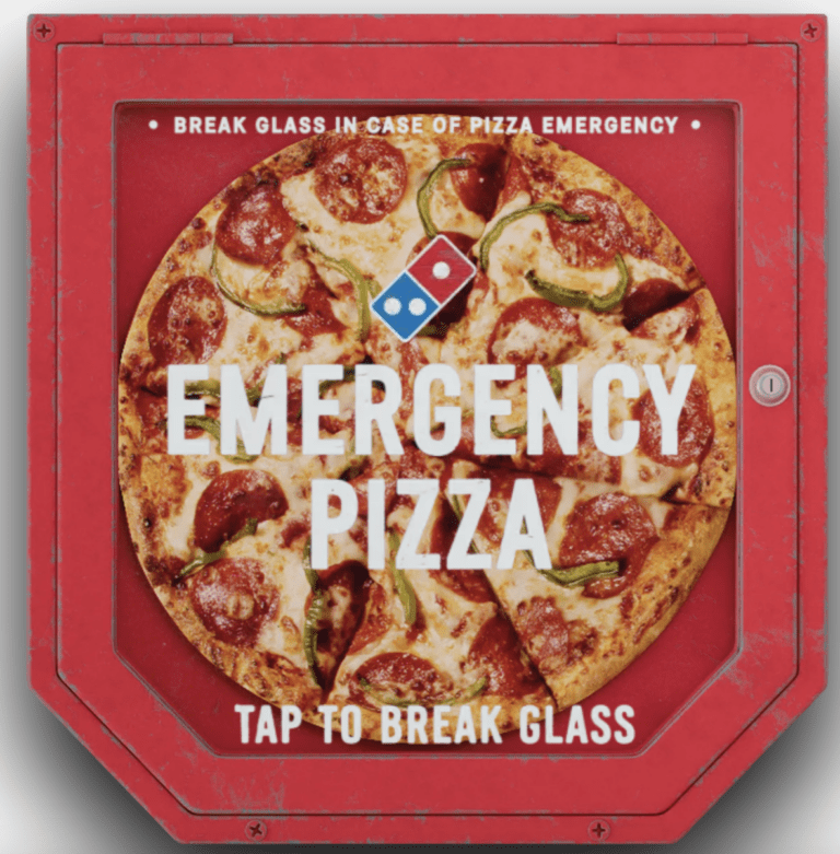 Domino’s Emergency Pizzas for Student Loans: A Delicious Solution to Student Debt
