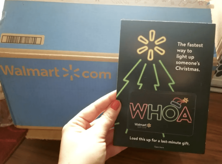 The 2023 Q4 Walmart November-January Sweepstakes: Your Chance to Win Big!