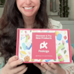 Get Ready for a Free Box of Snacks from Peekage!