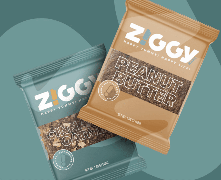 Free Ziggy Bars: Snack Your Way to Happiness!