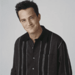 Friends Star Matthew Perry Dies Suddenly at 53