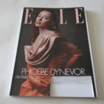 Why You Should Sign Up for a Free Elle Magazine Print Subscription