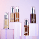 Discover the Benefits of Revlon Illuminance Skin-Caring Foundation Samples