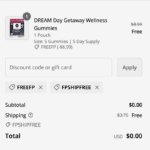 The Ultimate Guide to Get a Free 5 Pack of Wellness Gummies