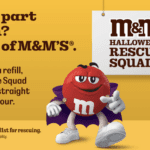 The Ultimate Guide to Getting Free M&M’s Delivered to Your Door on Halloween