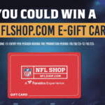 Albertsons Quaker Fall Football Sweepstakes: Win Big and Show Your Team Spirit!