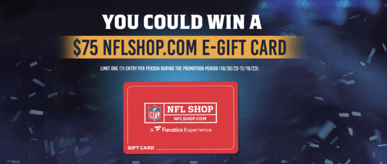 Albertsons Quaker Fall Football Sweepstakes: Win Big and Show Your Team Spirit!