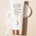 Claim a Free Charlotte Tilbury’s Magic Body Cream