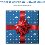 Coors Light Holiday Sweepstakes: Enter for a Chance to Win Big!