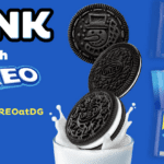 Dunk with OREO Dollar General House Party: A Fun-filled Cookie Extravaganza