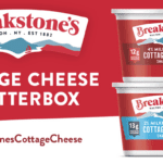 Introducing Breakstone’s Cottage Cheese Chatterbox: A Delicious Dairy Delight