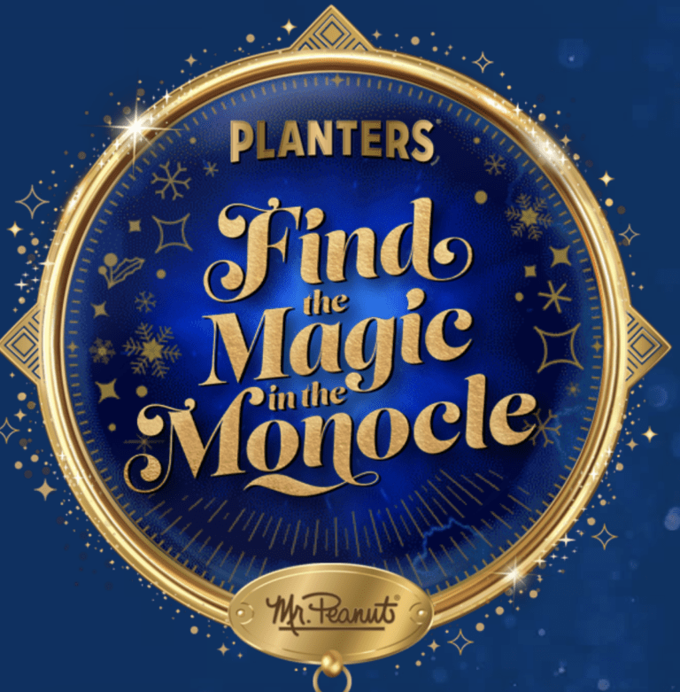 Go Nuts with PLANTERS Brand: The Ultimate Instant Win Game Experience