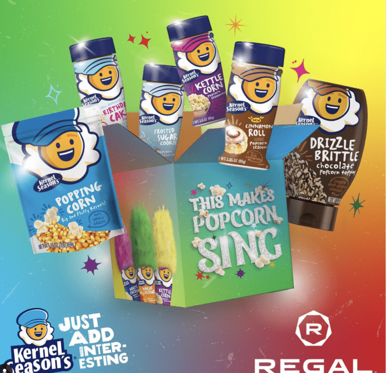 Trolls Movie Night Giveaway – How To Enter