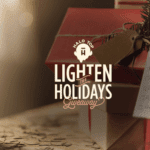Halo Top Lighten the Holidays Giveaway: Enter to win Christmas Gifts