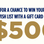 USG, Lori’s and HC GPOs Share More Joy: Enter for a Chance to Win Cash