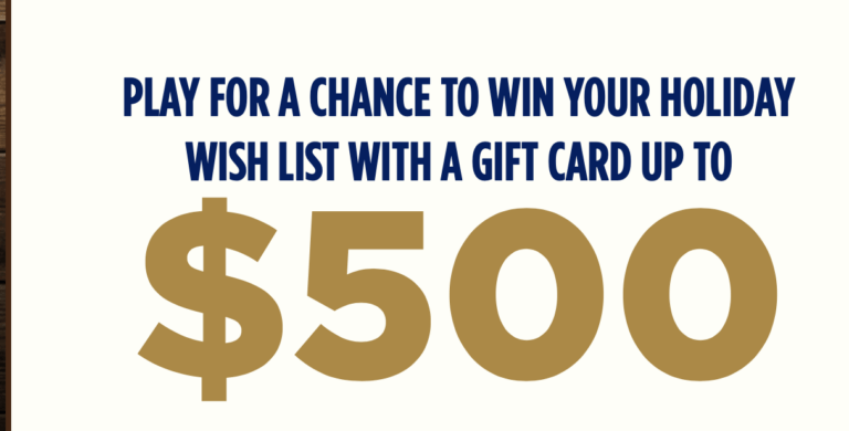USG, Lori’s and HC GPOs Share More Joy: Enter for a Chance to Win Cash