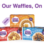 Free Brazi Bites Gluten-Free Waffles: A Delicious and Healthy Treat