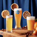 Blue Moon Thanksgiving Pie Pints: A Delicious Sweepstakes Worth Entering