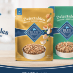Introducing the Blue Buffalo Delectables Chatterbox