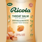 Free Ricola Throat Balm Sample: Soothe Your Throat with a Freebie