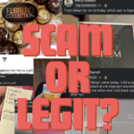 Sleigh.Co Review: Is It a Scam or Legitimate Source for Free Gifts?