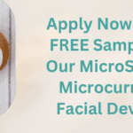 Elevate Your Skincare Routine: Get a FREE MicroSculpt Microcurrent Facial Device!