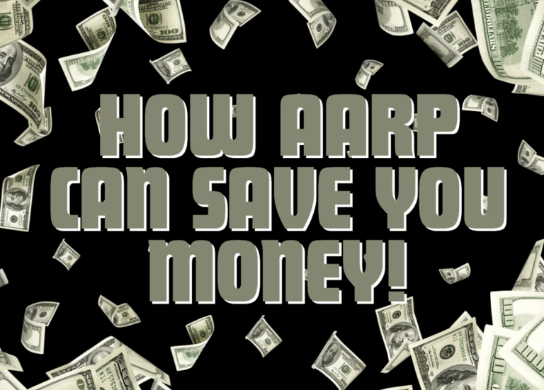 How AARP Membership Provides Seniors with Valuable Money-Saving Benefits