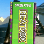 BeatBox Green Apple Kits Giveaway: Win an Exciting Flavor Experience!