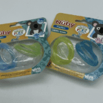 Nuby USA Product Trial: Get Your Free Softees Silicone Pacifier!