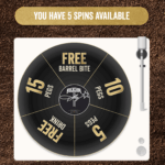 Dolly Rockstar Bonus Game: Win Big with Cracker Barrel Rewards