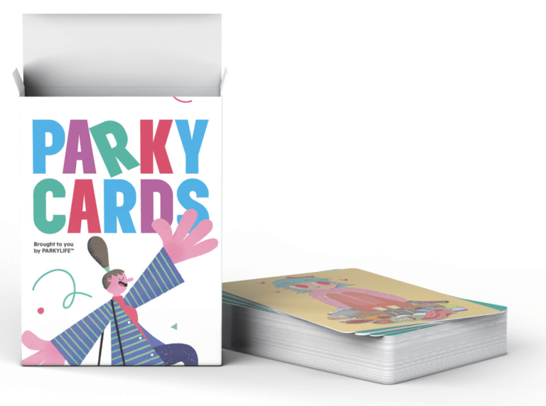 Free Fun Cards + Free Shipping