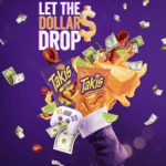 Takis Holiday Shopper Instant Win & Sweepstakes: Win Big This Holiday Season!